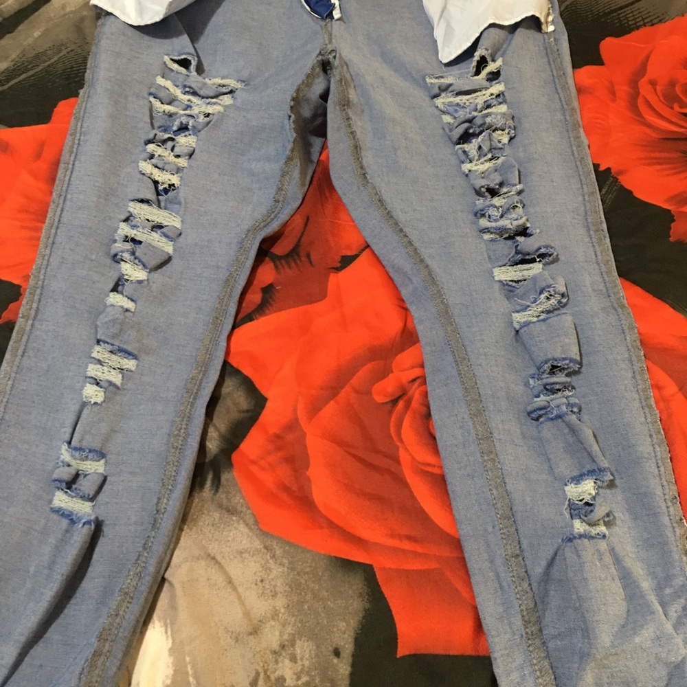 Pants - Picture 9 of 9